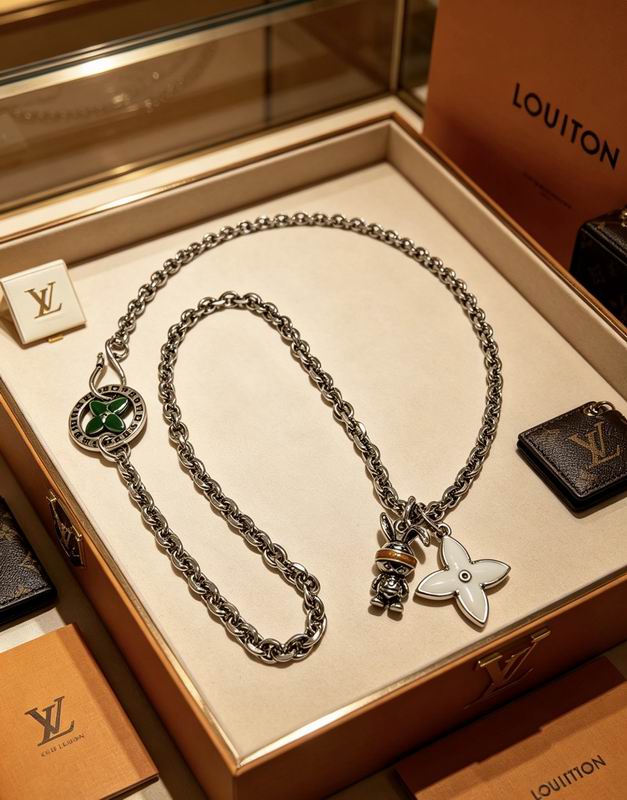 LV Necklace 05yxs152 (6)
