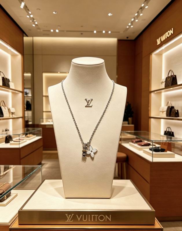 LV Necklace 05yxs152 (7)