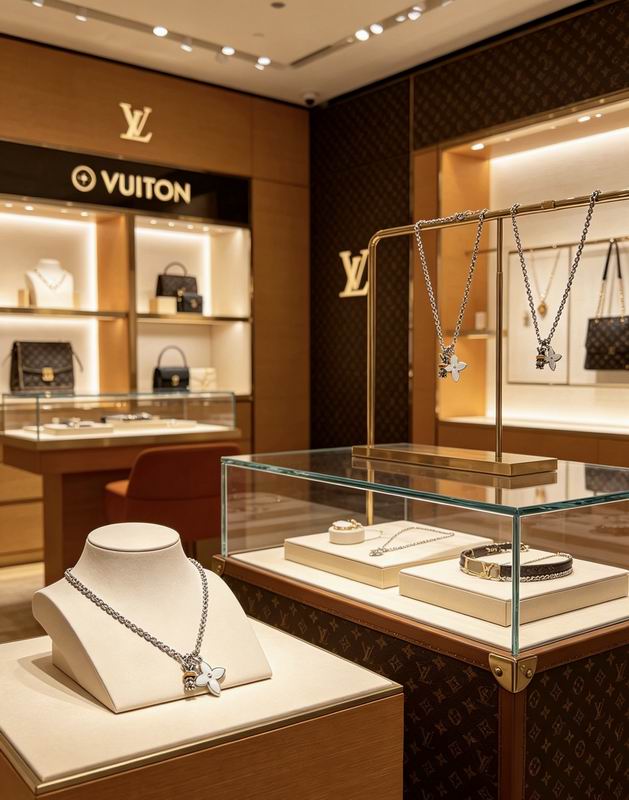 LV Necklace 05yxs152 (8)