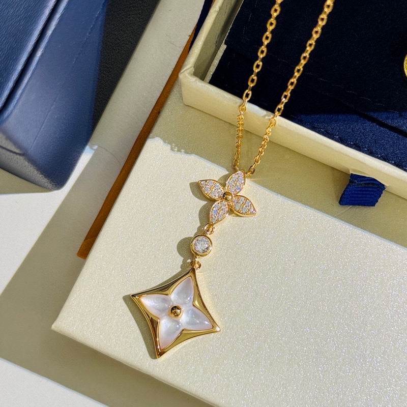 LV Necklace 05yxs153 (4)
