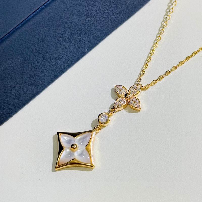 LV Necklace 05yxs153 (7)