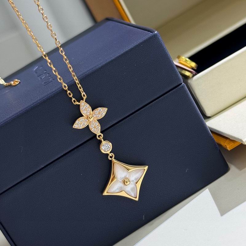 LV Necklace 05yxs153 (8)