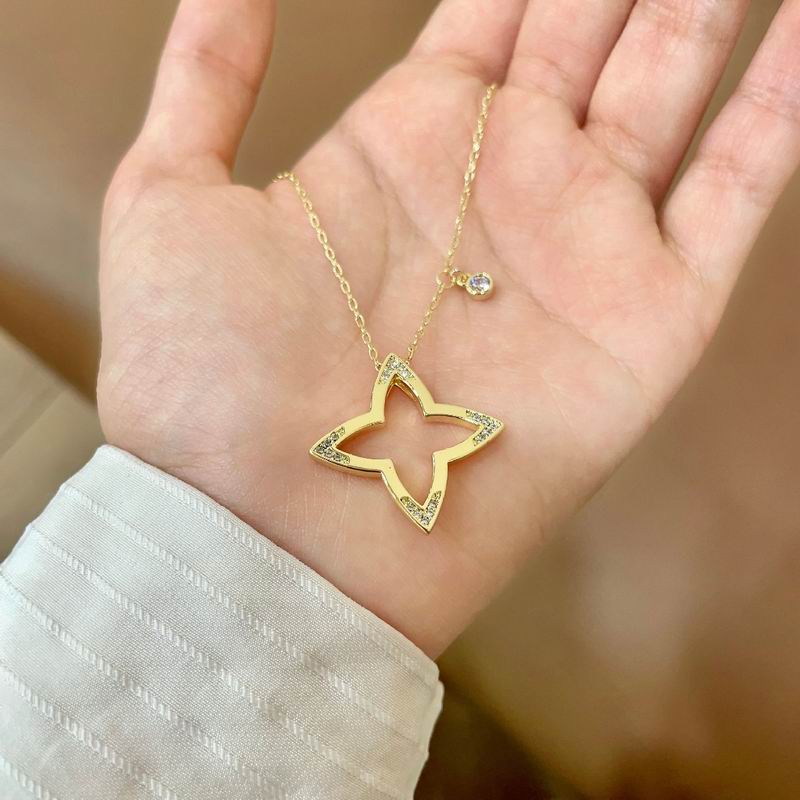 LV Necklace 05yxs154 (17)