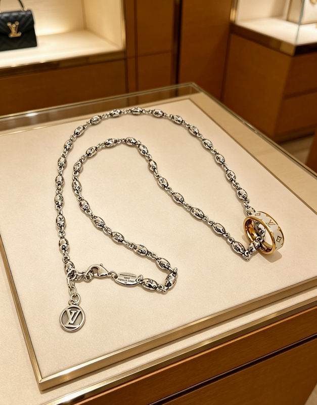 LV Necklace 05yxs155 (6)