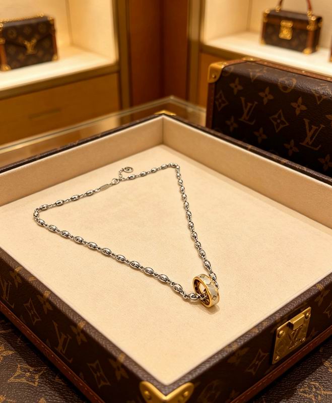 LV Necklace 05yxs155 (7)
