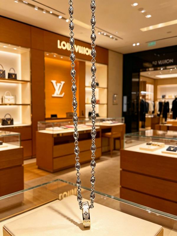 LV Necklace 05yxs155 (8)