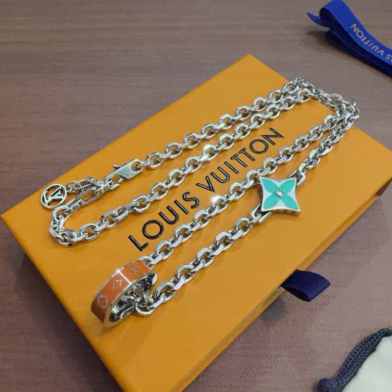 LV Necklace 05yxs157 (5)