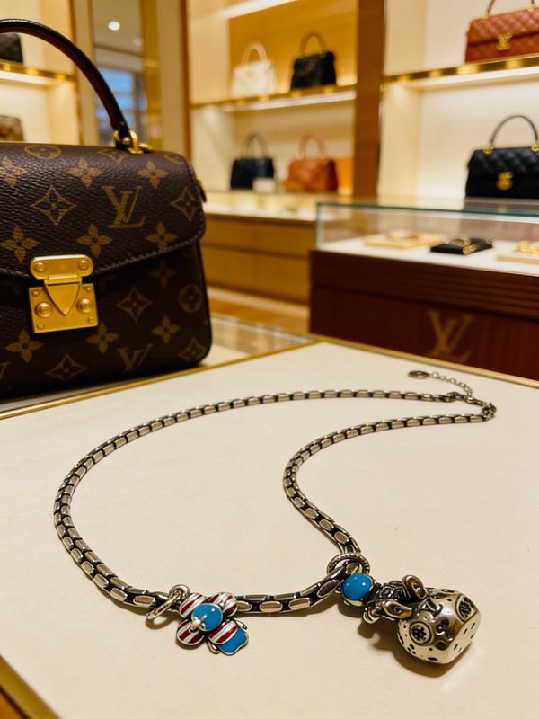 LV Necklace 05yxs159 (3)