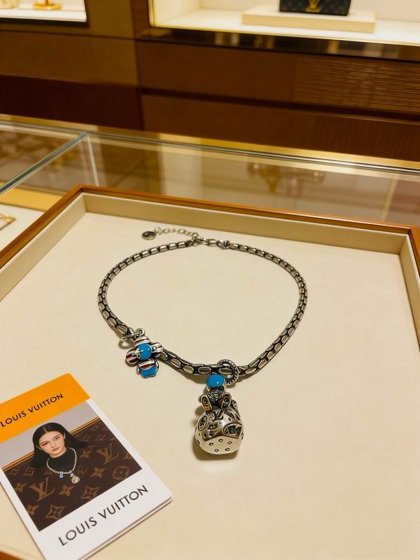 LV Necklace 05yxs159 (5)