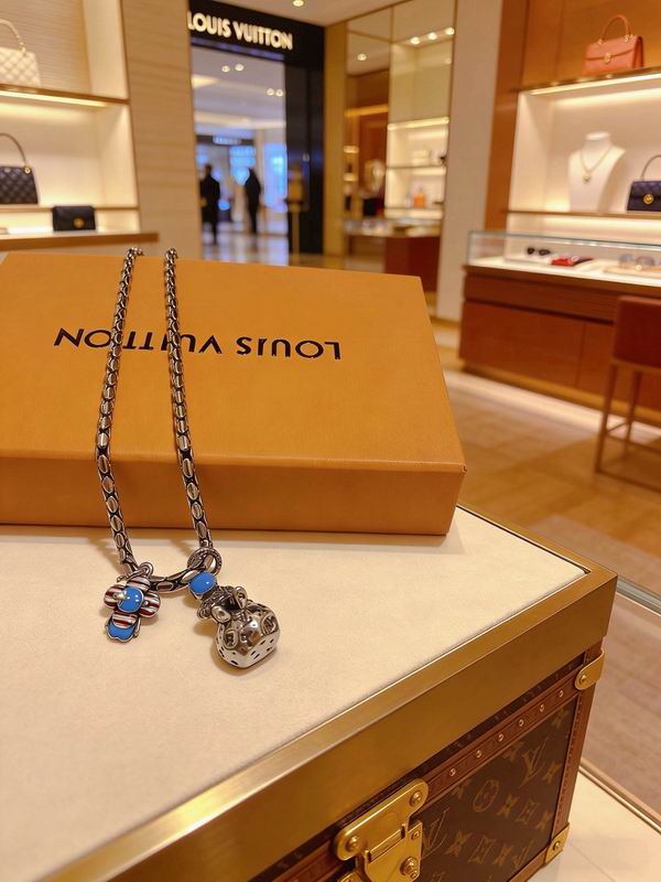 LV Necklace 05yxs159 (6)