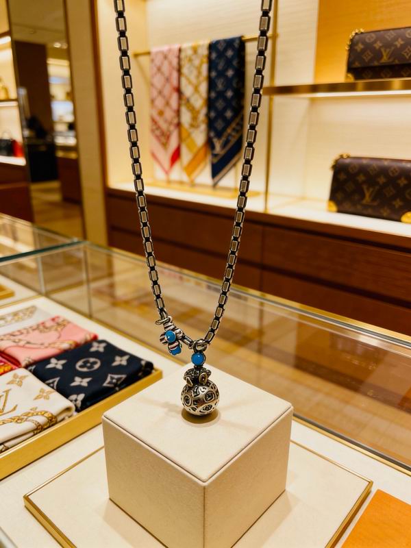 LV Necklace 05yxs159 (7)