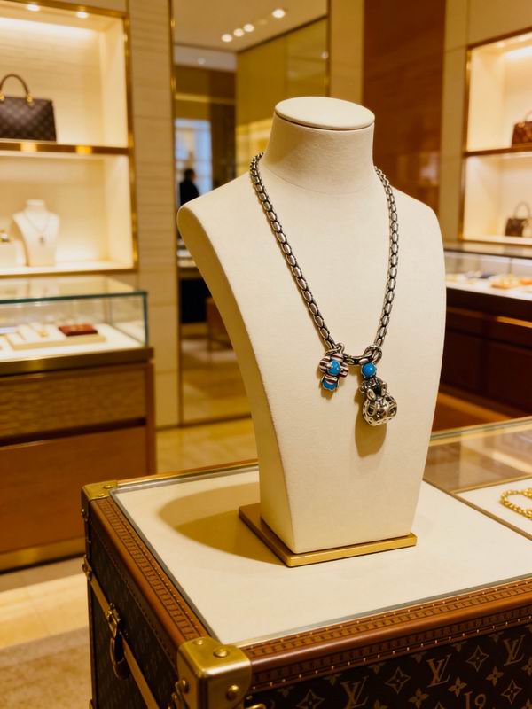 LV Necklace 05yxs159 (8)