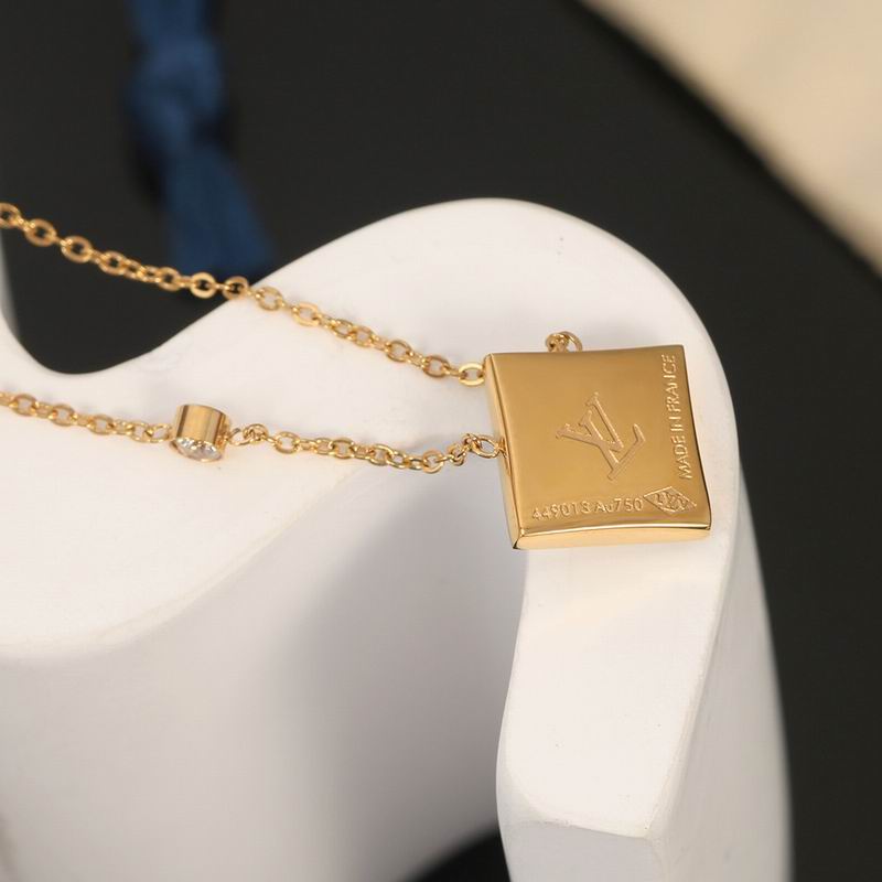 LV Necklace 05yxs160 (3)