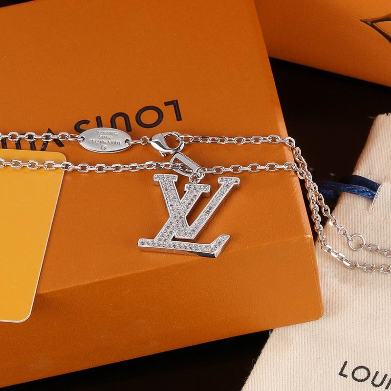 LV Necklace 05yxs161 (3)