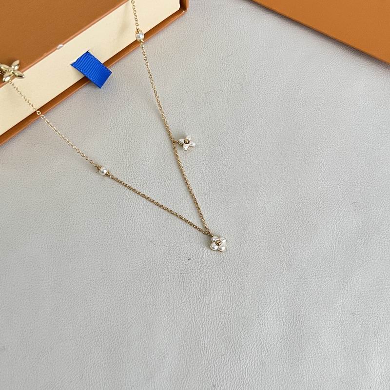 LV Necklace 05yxs162 (3)