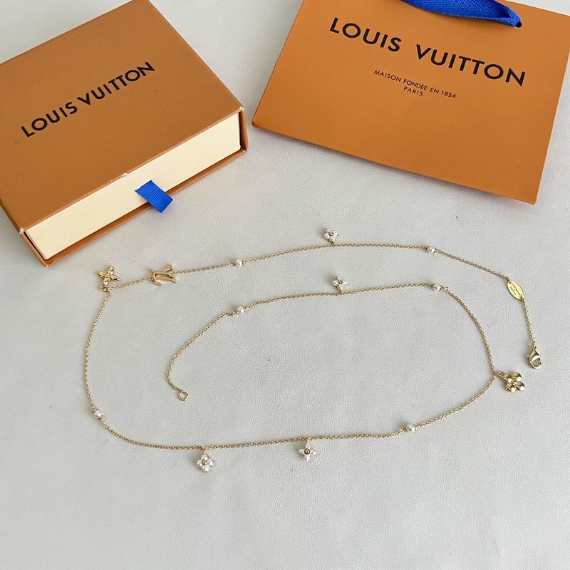 LV Necklace 05yxs162 (5)