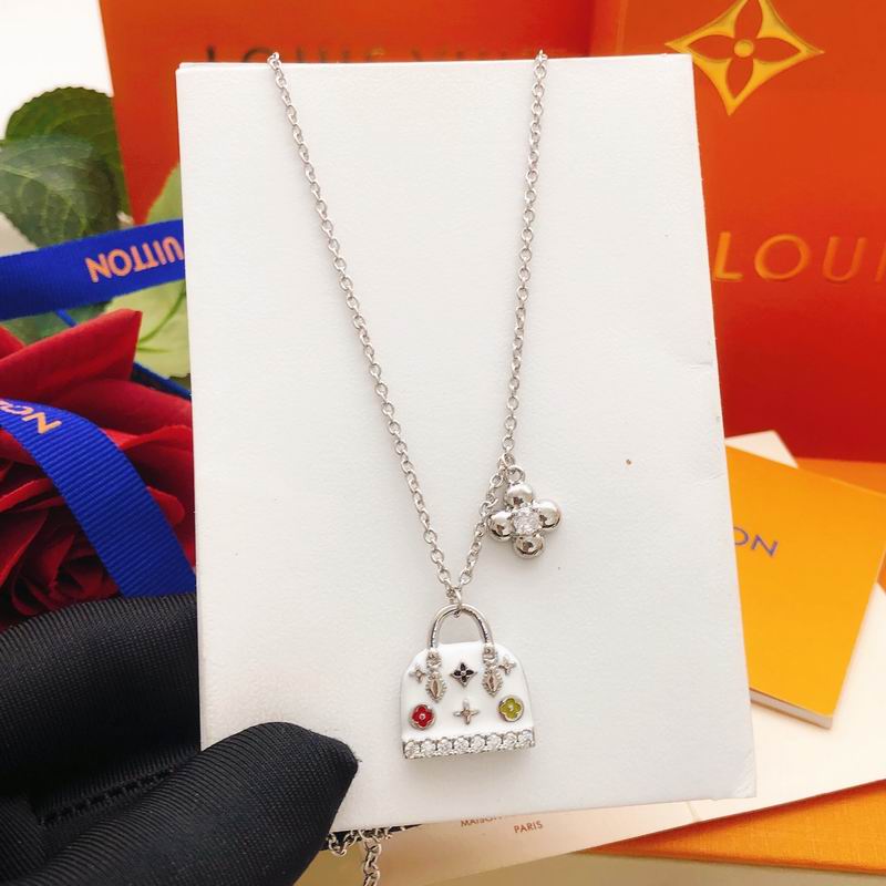 LV Necklace 05yxs163 (6)