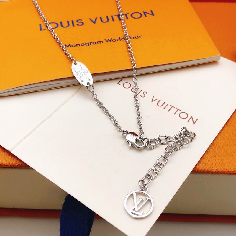 LV Necklace 05yxs163 (7)