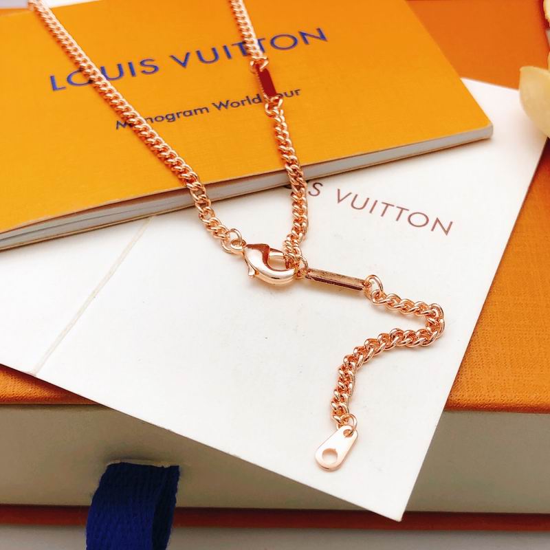 LV Necklace 05yxs164 (4)