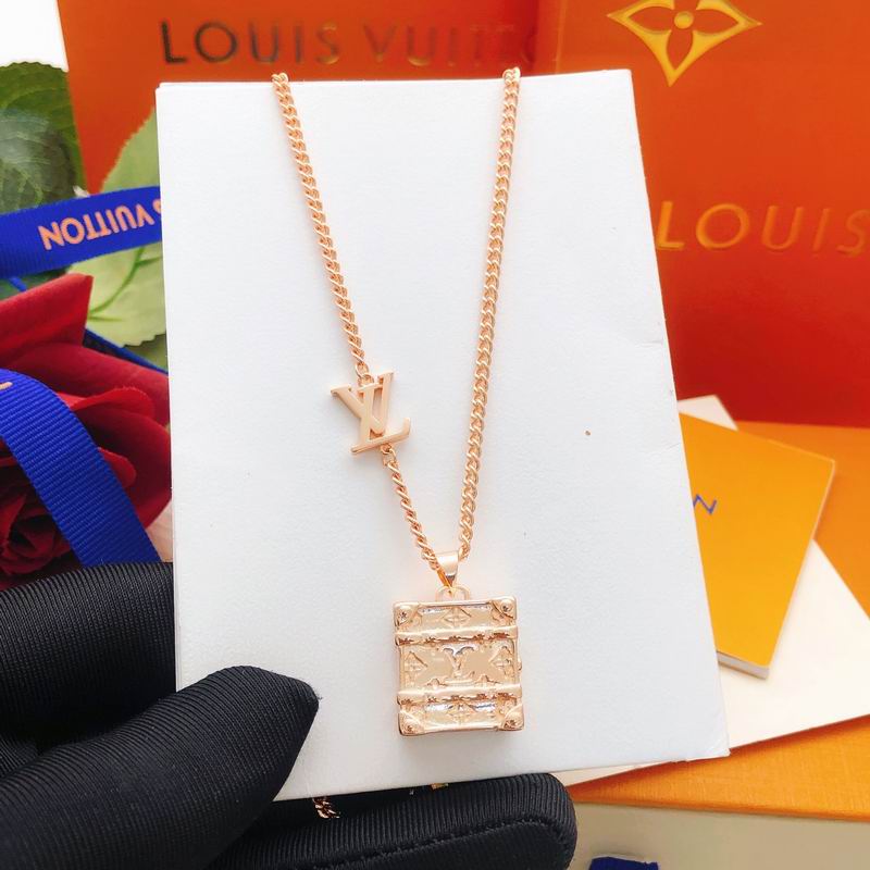 LV Necklace 05yxs164 (6)