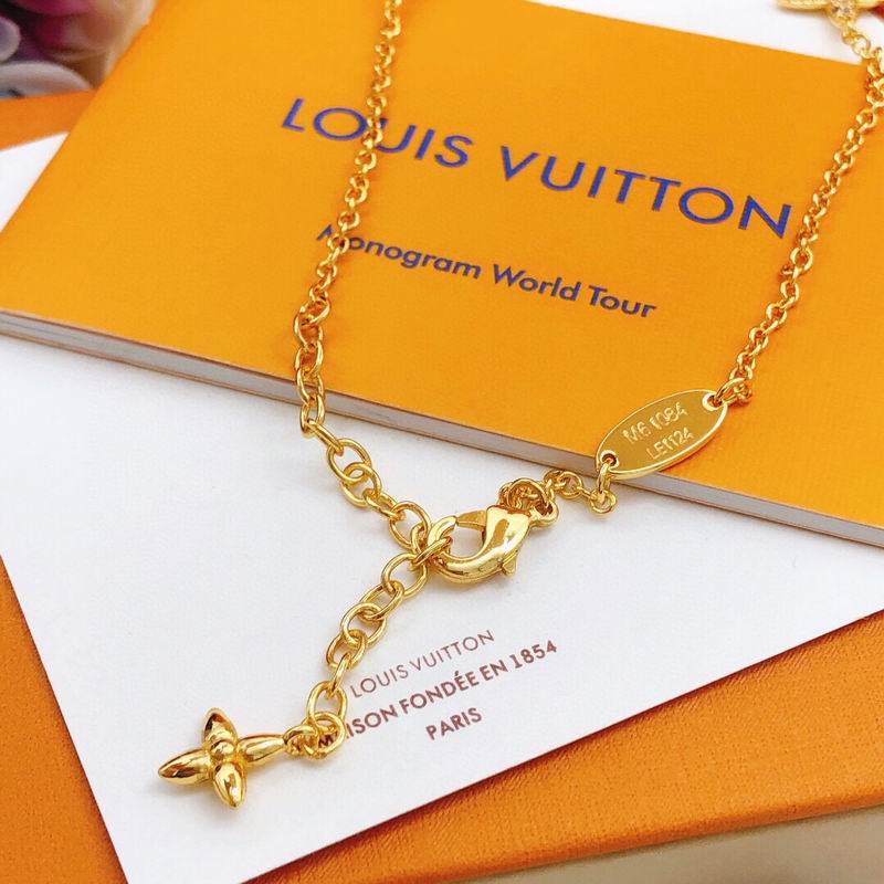 LV Necklace 05yxs165 (4)