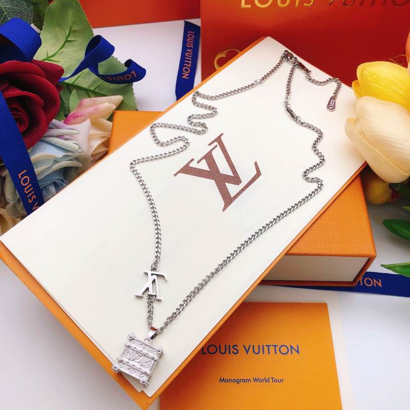 LV Necklace 05yxs169 (2)