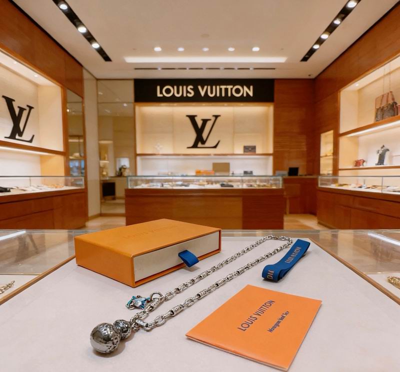 LV Necklace 05yxs170 (2)