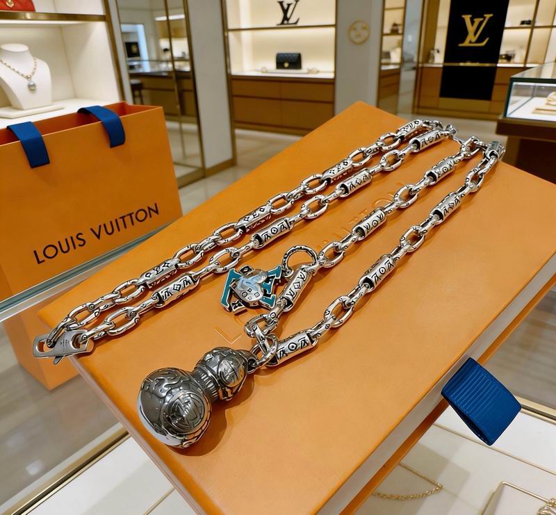 LV Necklace 05yxs170 (4)