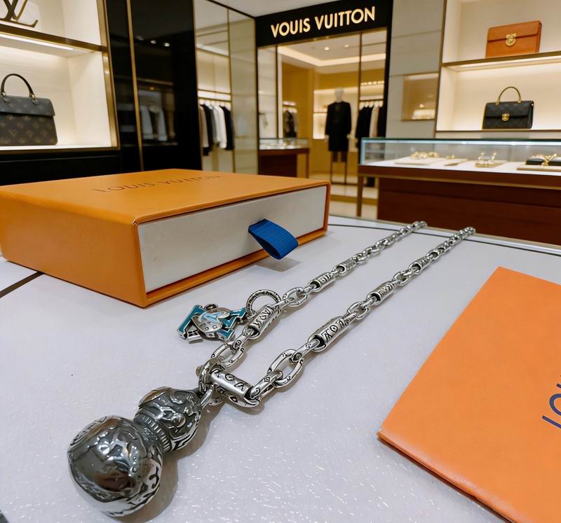 LV Necklace 05yxs170 (5)