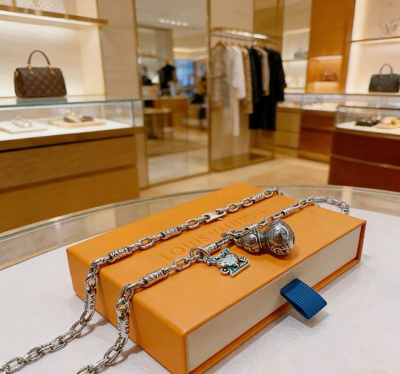 LV Necklace 05yxs170 (6)