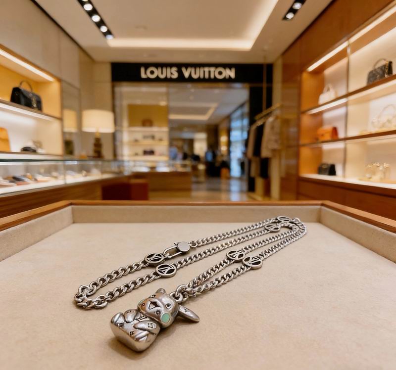 LV Necklace 05yxs171 (4)