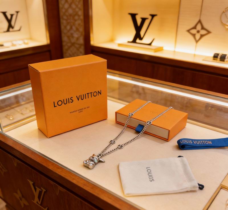 LV Necklace 05yxs171 (5)