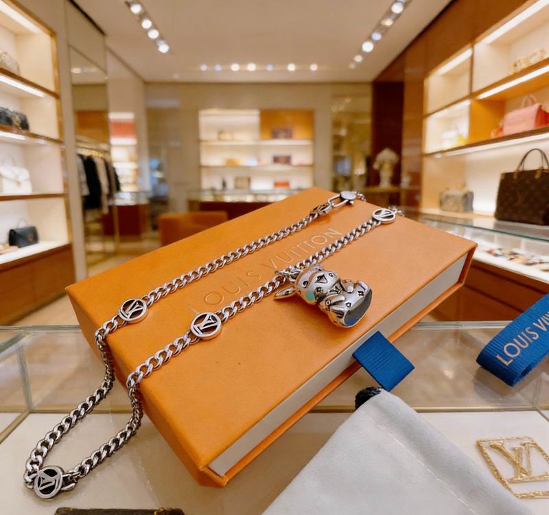 LV Necklace 05yxs171 (6)