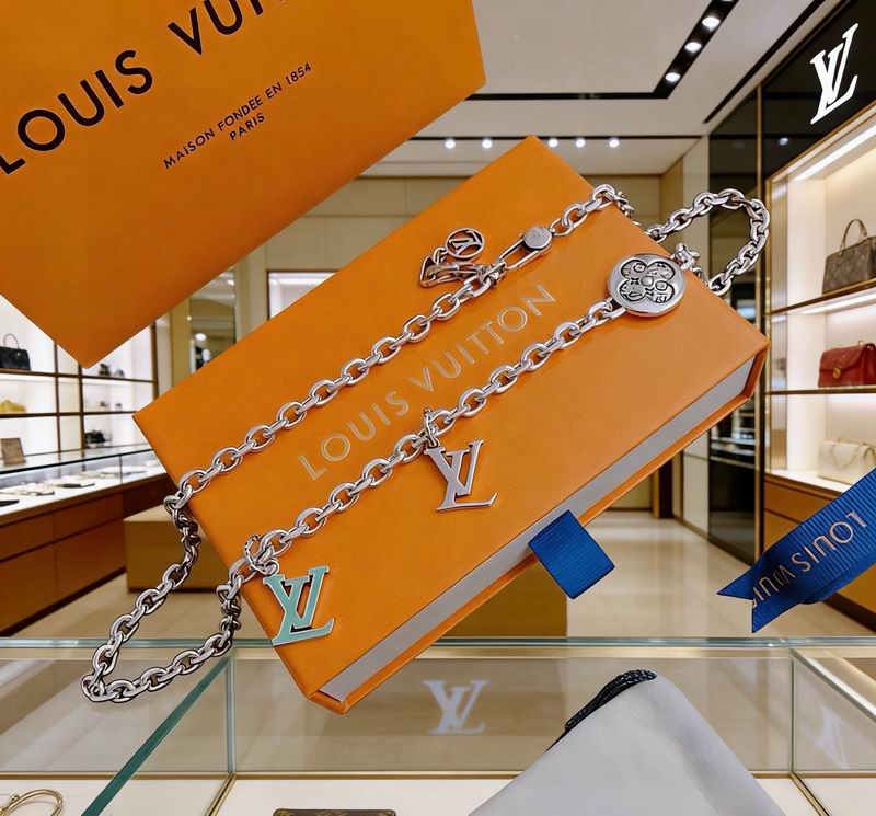 LV Necklace 05yxs172 (6)