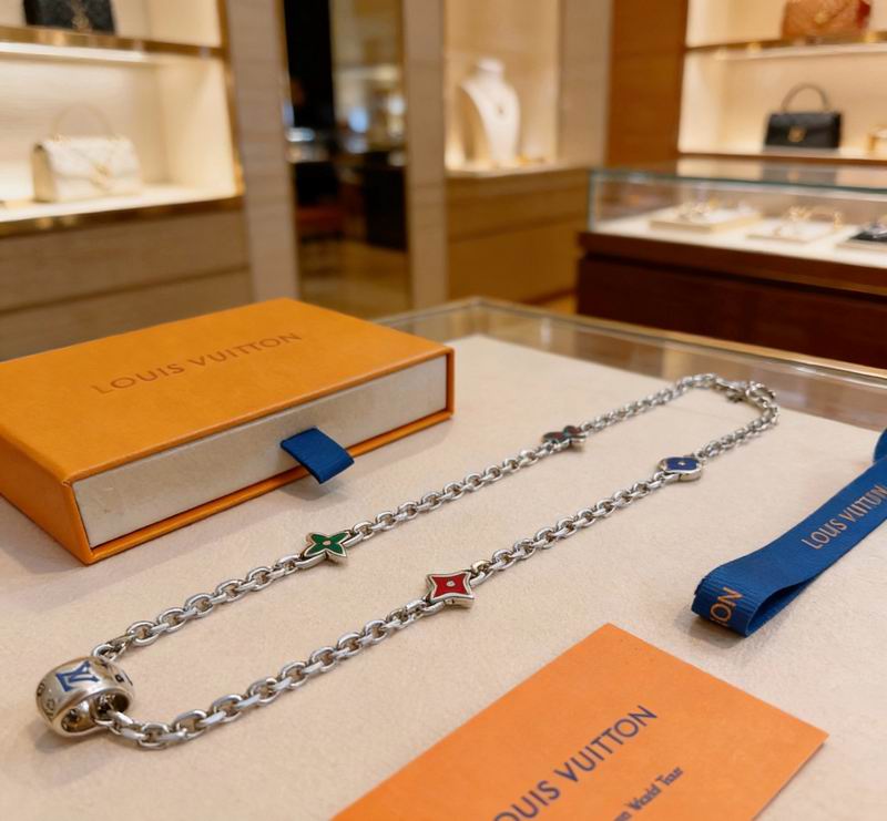 LV Necklace 05yxs173 (3)