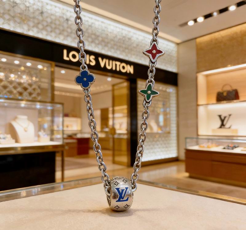LV Necklace 05yxs173 (4)