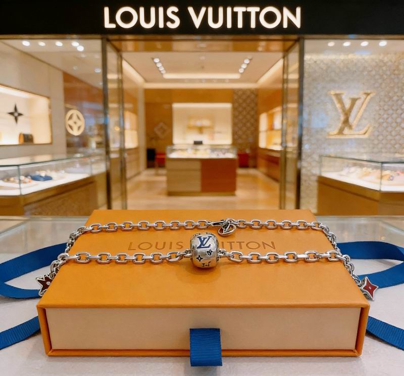 LV Necklace 05yxs173 (5)