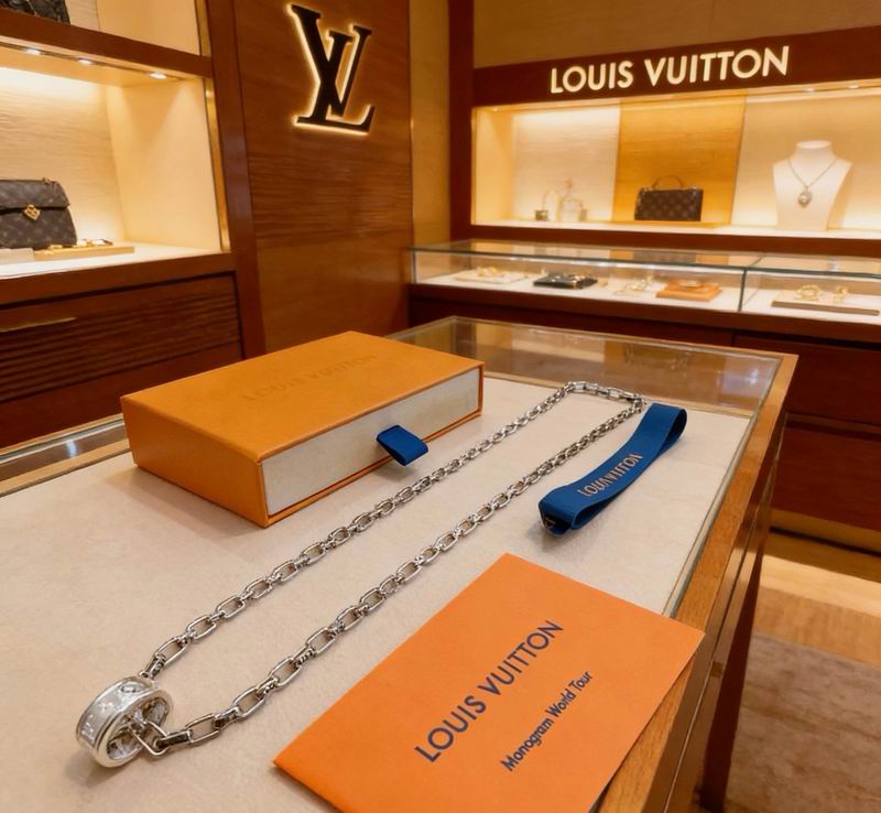 LV Necklace 05yxs174 (1)