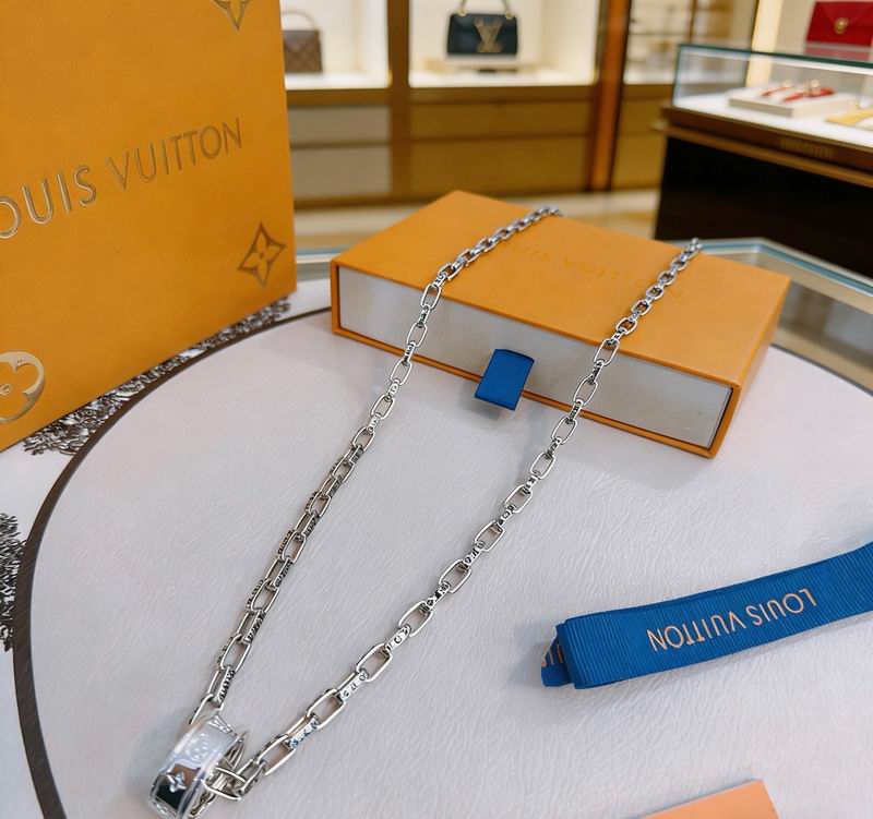 LV Necklace 05yxs174 (5)
