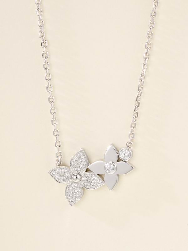 LV Necklace 05yxs176 (2)