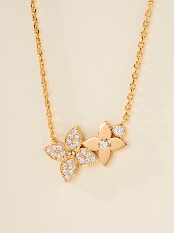 LV Necklace 05yxs176 (3)