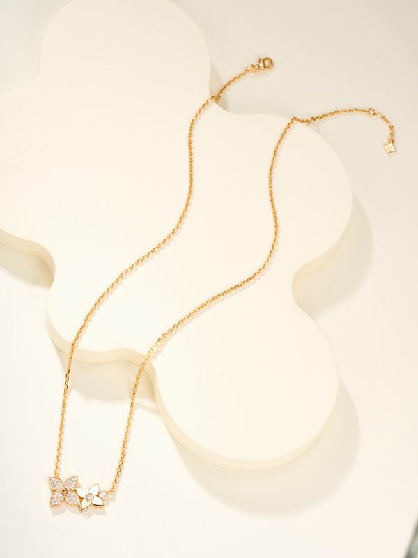 LV Necklace 05yxs176 (5)