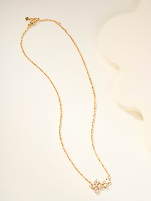 LV Necklace 05yxs176 (6)
