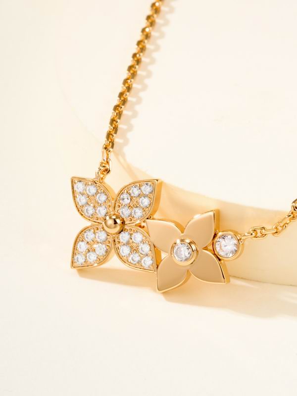 LV Necklace 05yxs176 (7)