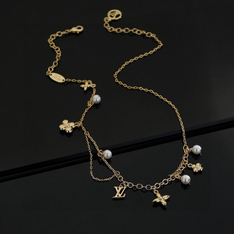 LV Necklace 05yxs178 (3)