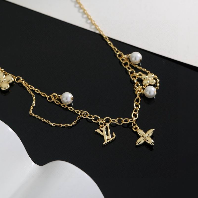LV Necklace 05yxs178 (7)