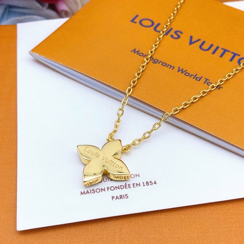 LV Necklace 05yxs180 (4)