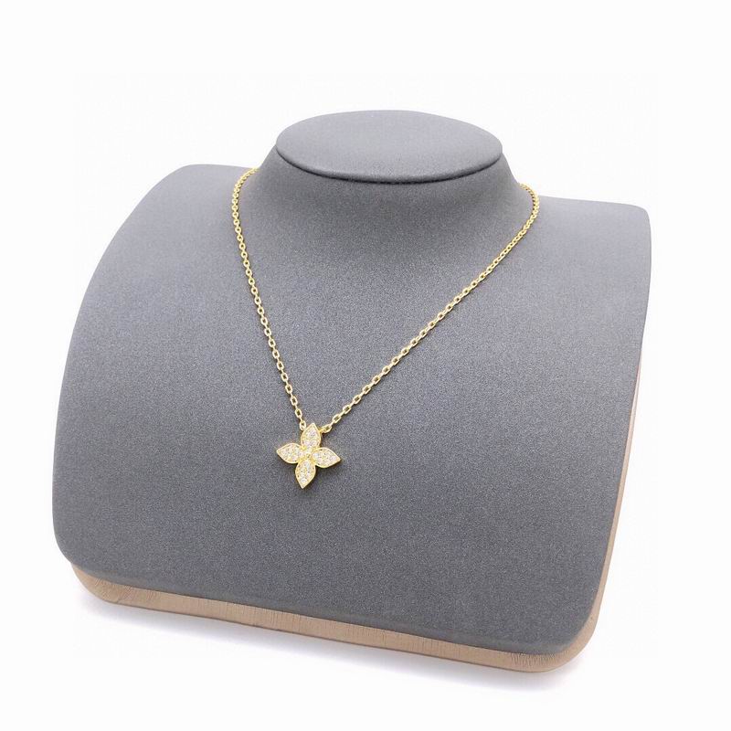 LV Necklace 05yxs180 (6)