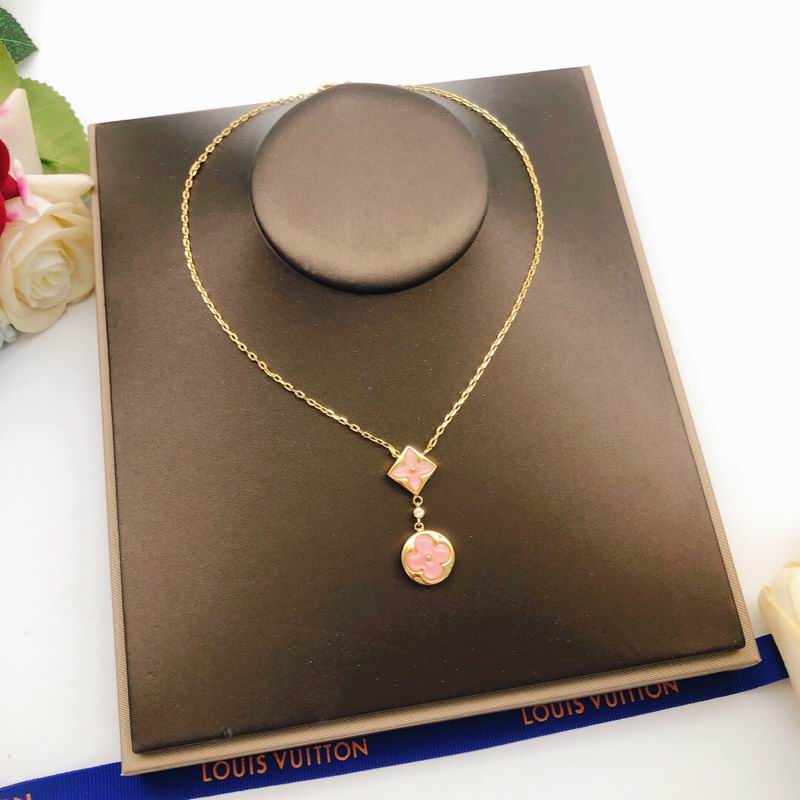 LV Necklace 05yxs181 (7)