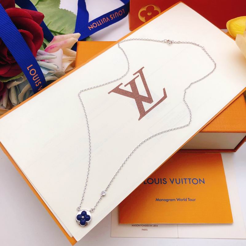LV Necklace 05yxs182 (5)